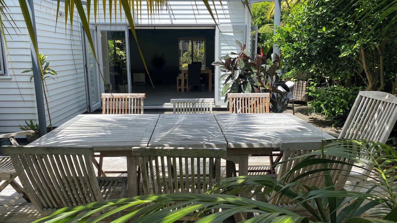 Photo of Outdoor in Kingsland