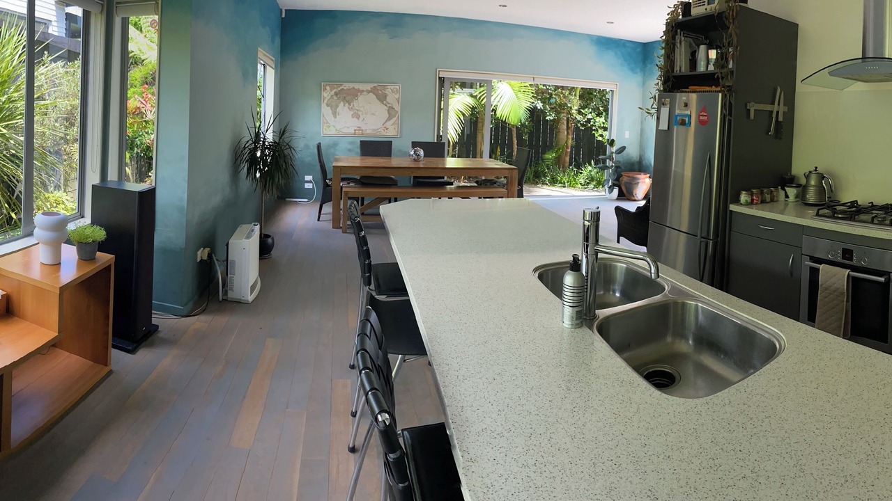 Photo of Kitchen in Kingsland