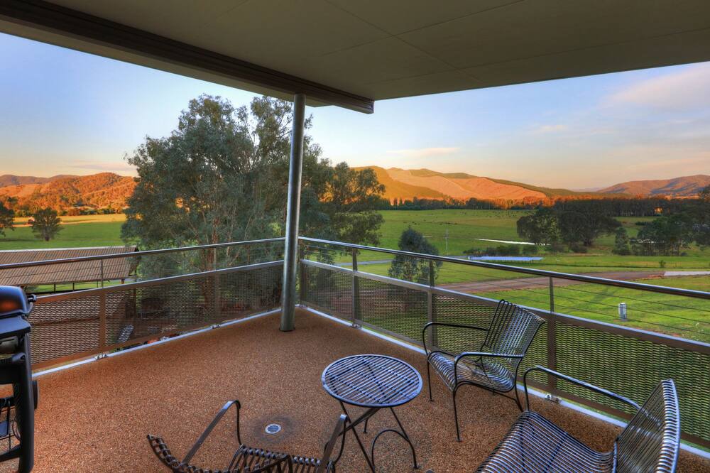 Photo of Patio Balcony in Myrtleford