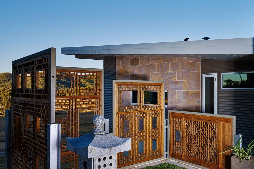 Photo of Patio Balcony in Myrtleford