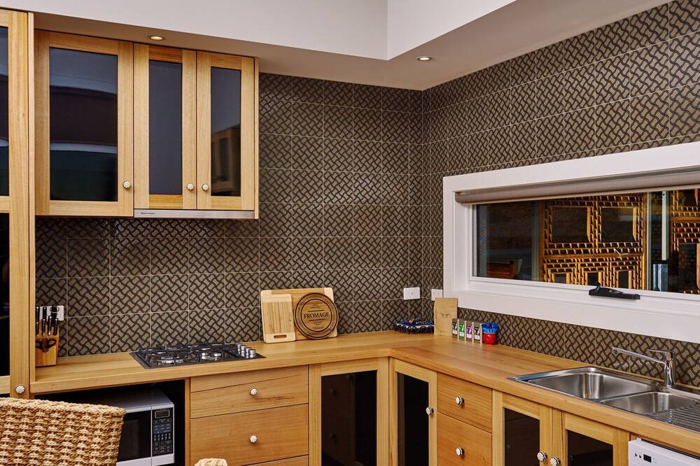 Photo of Kitchen in Myrtleford