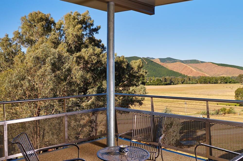 Photo of Patio Balcony in Myrtleford