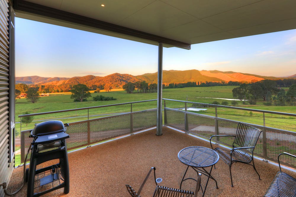 Photo of Patio Balcony in Myrtleford