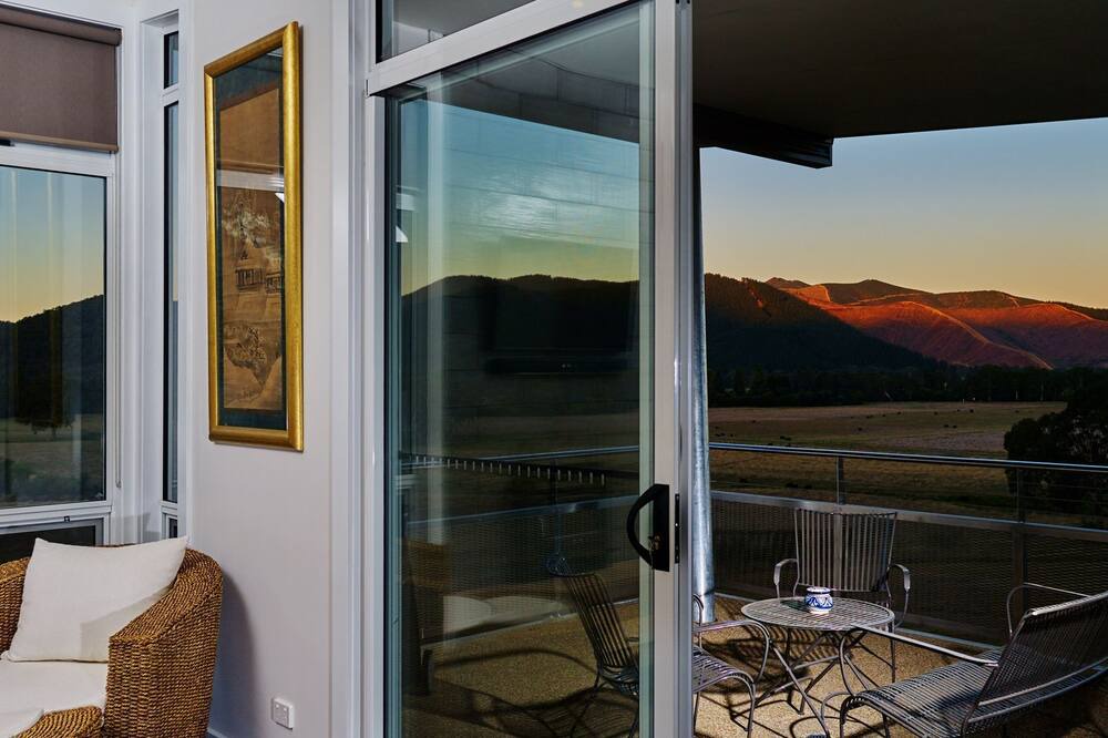 Photo of Patio Balcony in Myrtleford