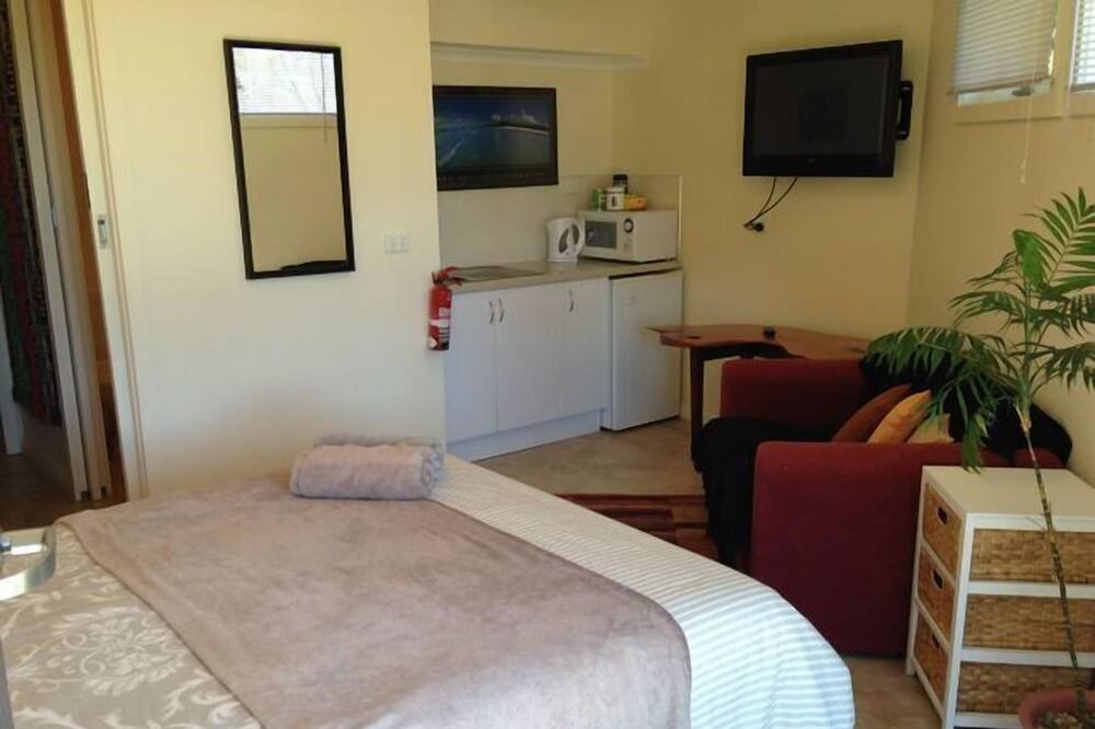 Photo of Bedroom in Falls Creek