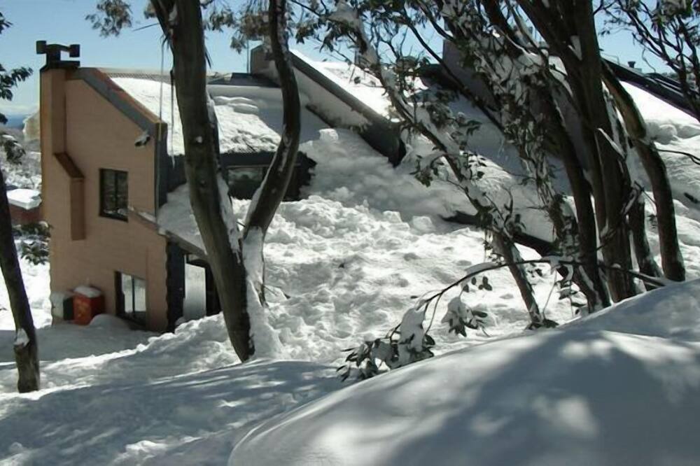 Photo of Outdoor in Falls Creek