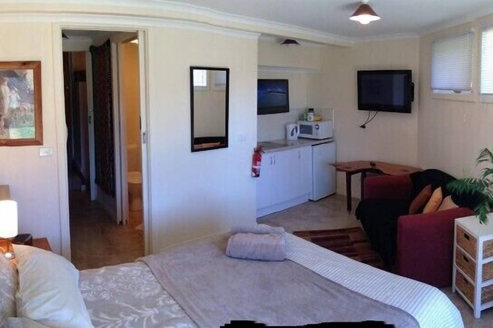 Photo of Bedroom in Falls Creek