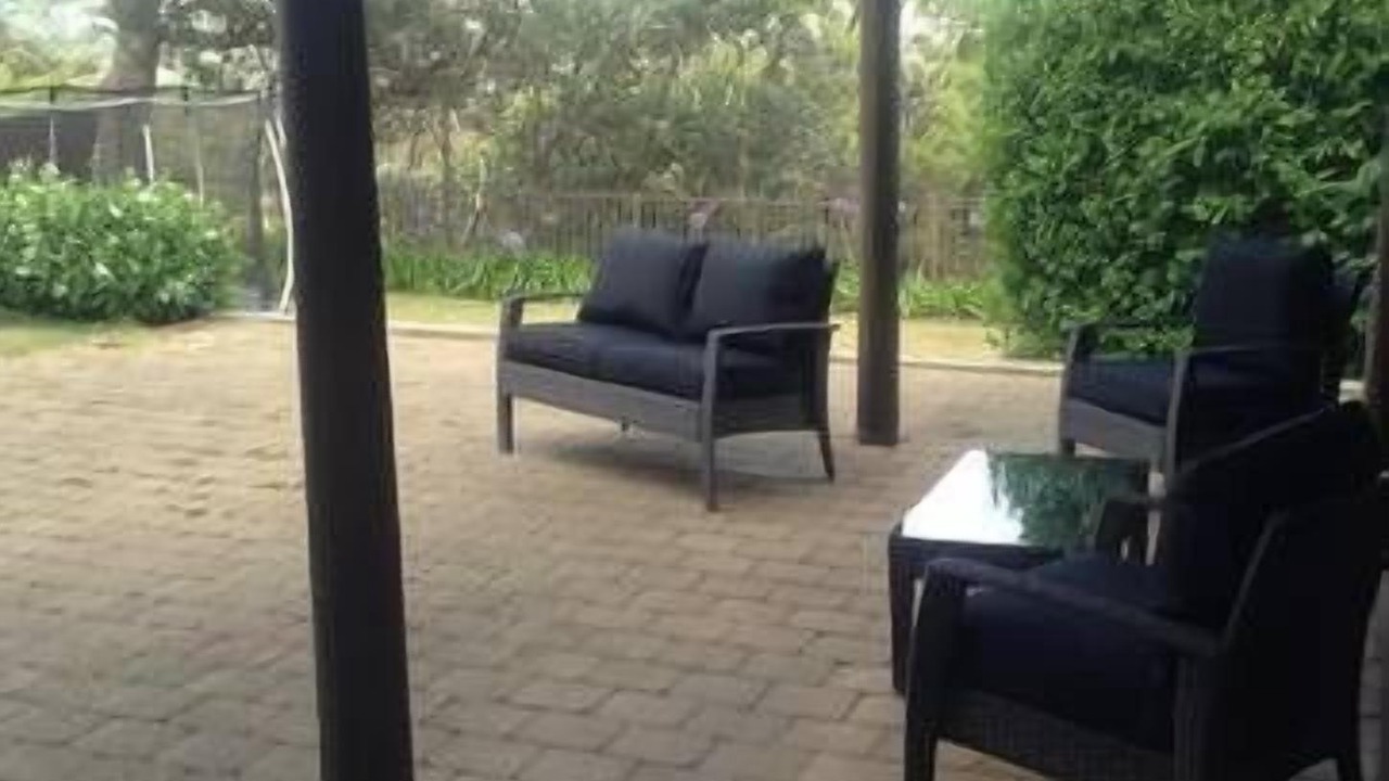 Photo of Patio Balcony in Cromer