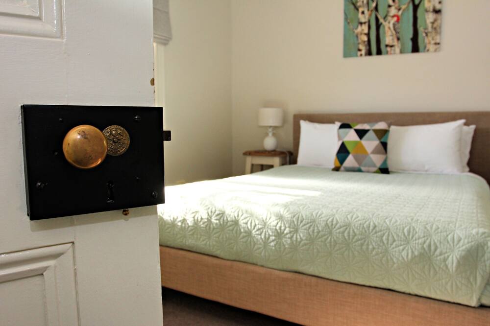 Photo of Bedroom in Echuca