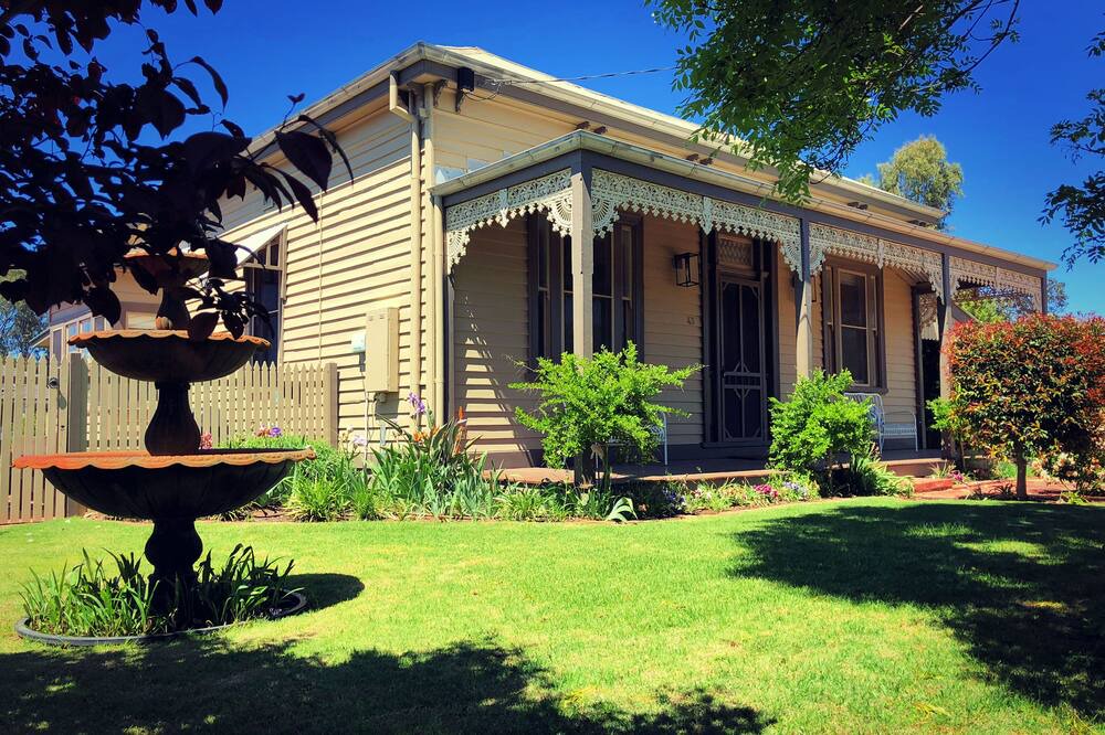 Photo of Outdoor in Echuca