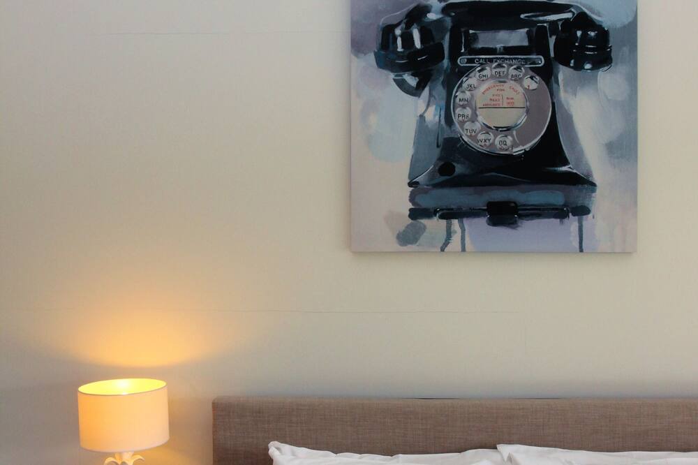 Photo of Bedroom in Echuca