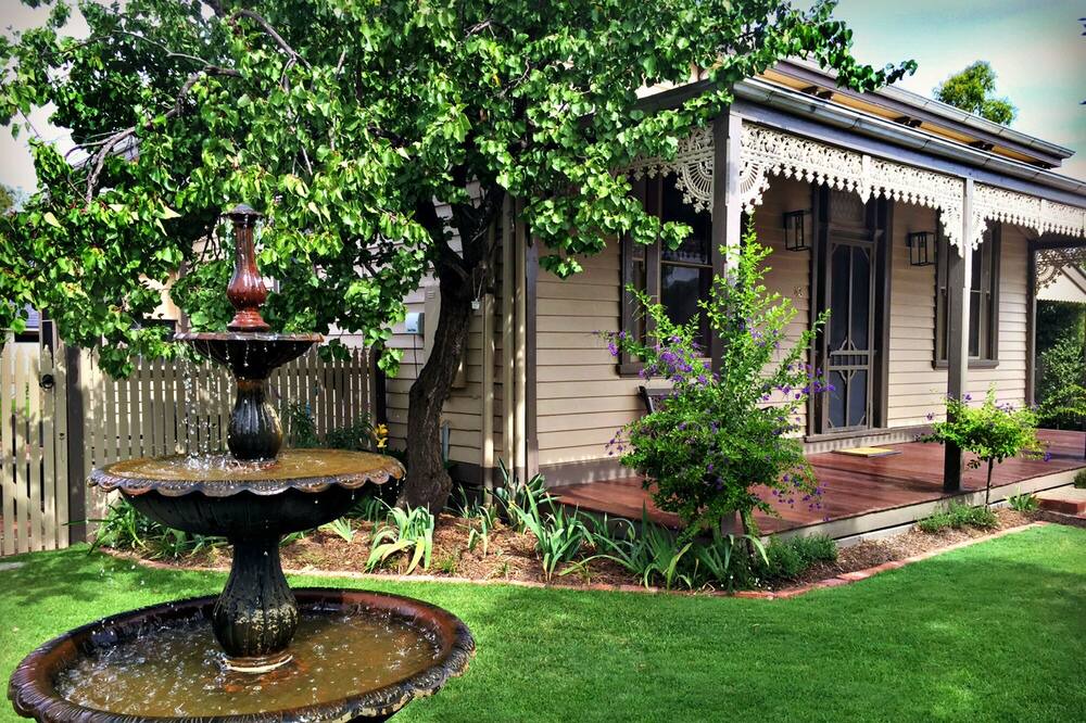 Photo of Outdoor in Echuca