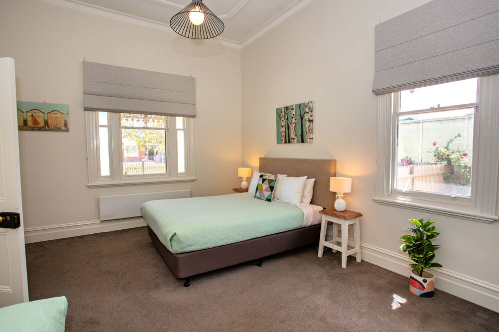 Photo of Bedroom in Echuca
