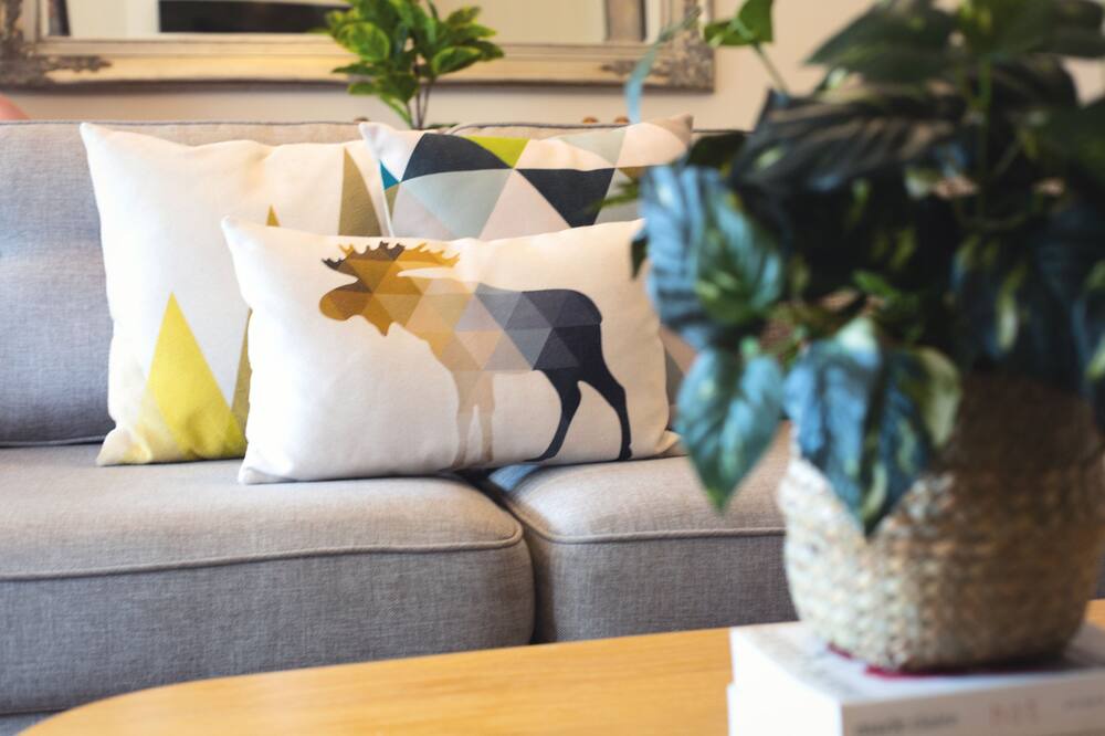 Photo of Livingroom in Echuca