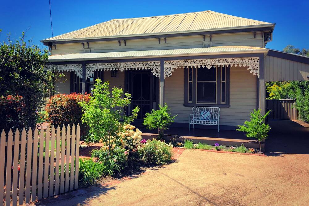 Photo of Outdoor in Echuca