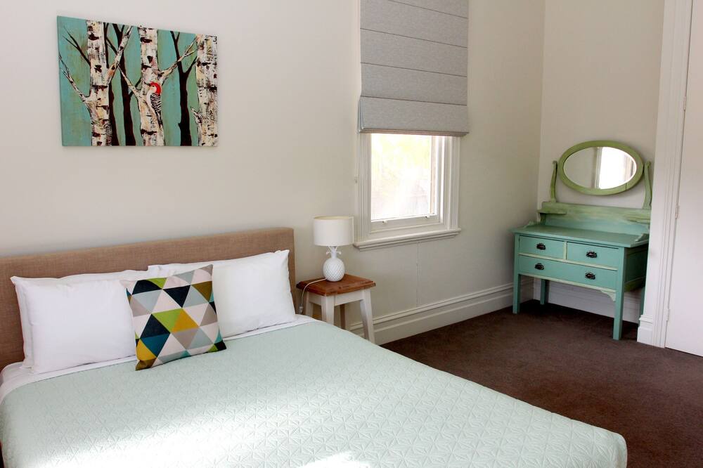 Photo of Bedroom in Echuca