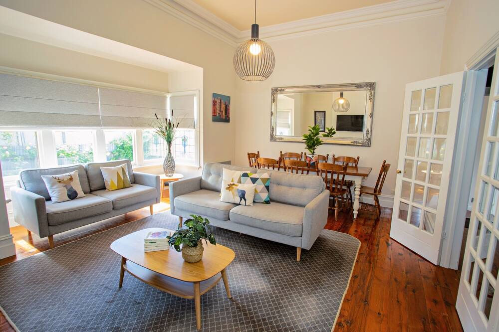 Photo of Livingroom in Echuca