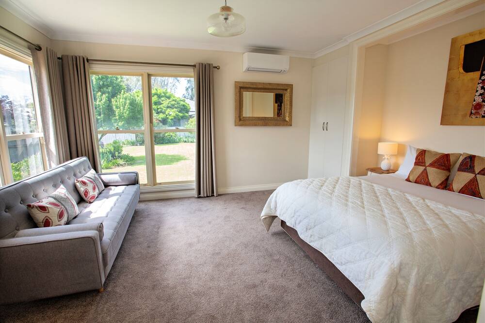 Photo of Bedroom in Echuca