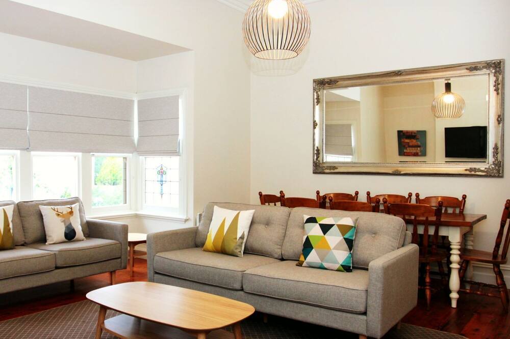 Photo of Livingroom in Echuca