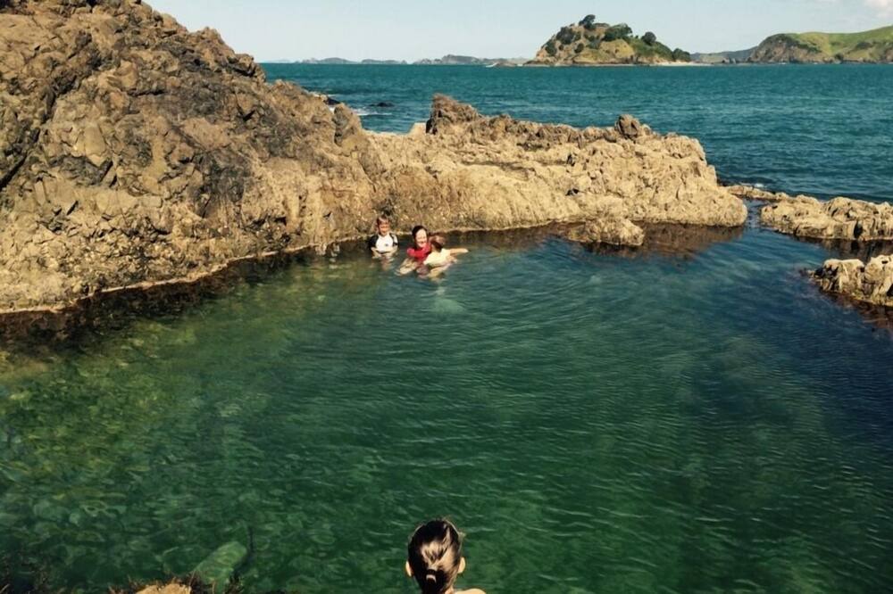 Photo of Outdoor in Oakura