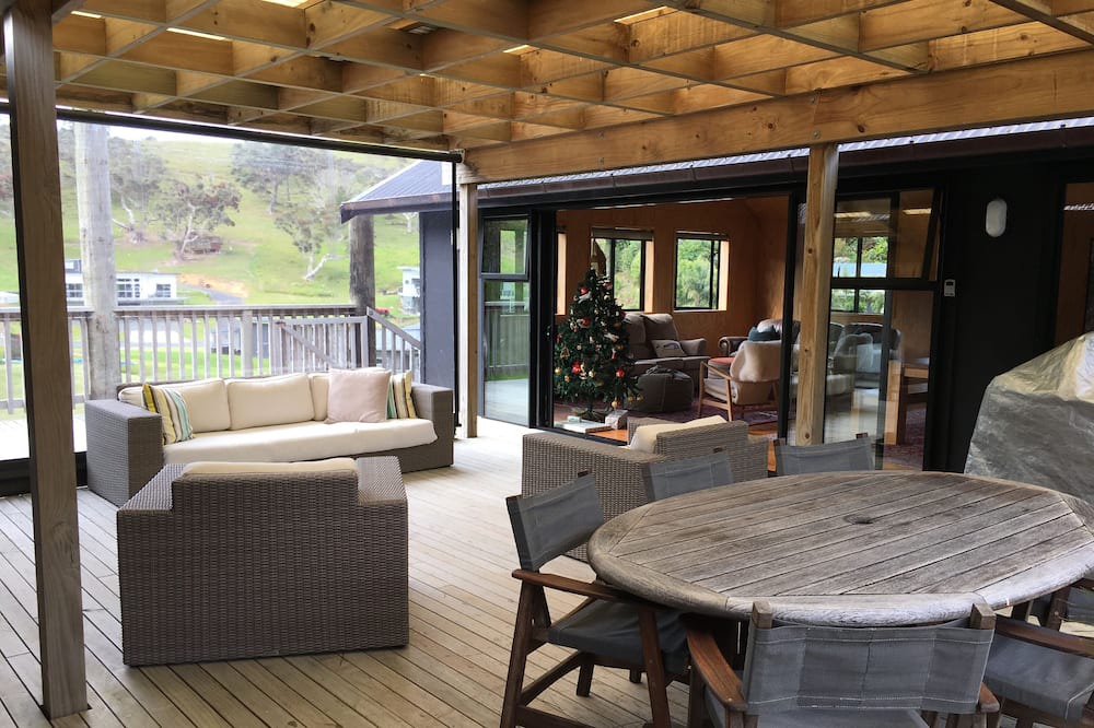 Photo of Outdoor in Oakura