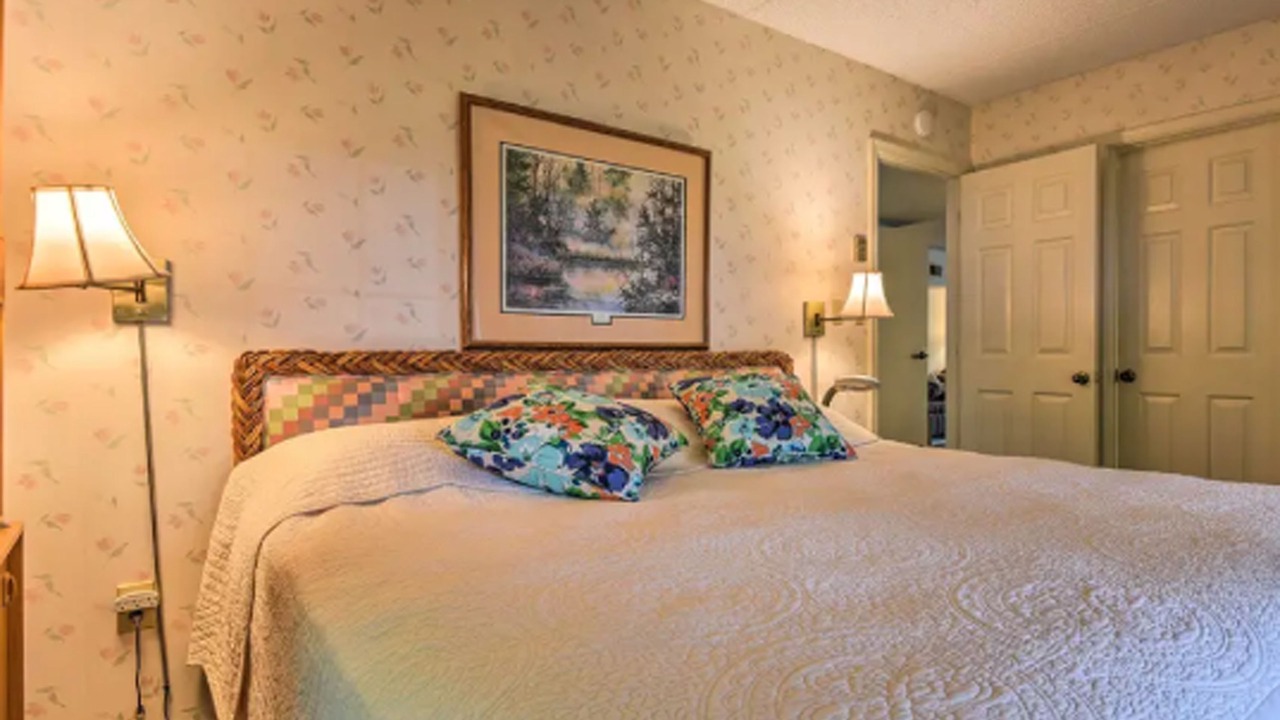 Photo of Outdoor in Lake Harmony