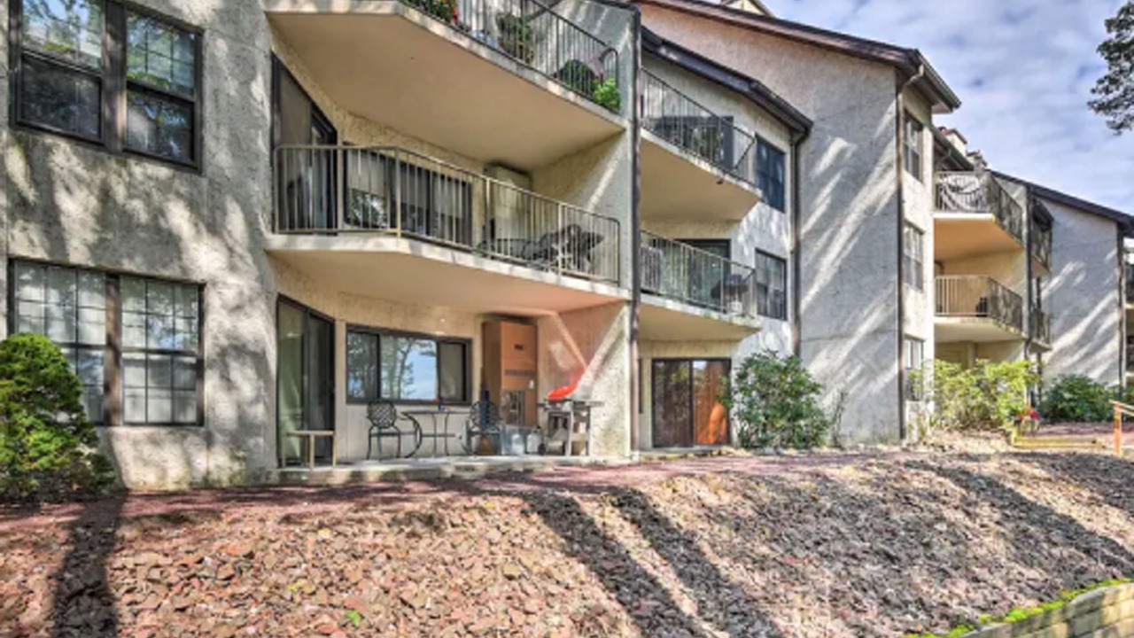 Photo of Outdoor in Lake Harmony