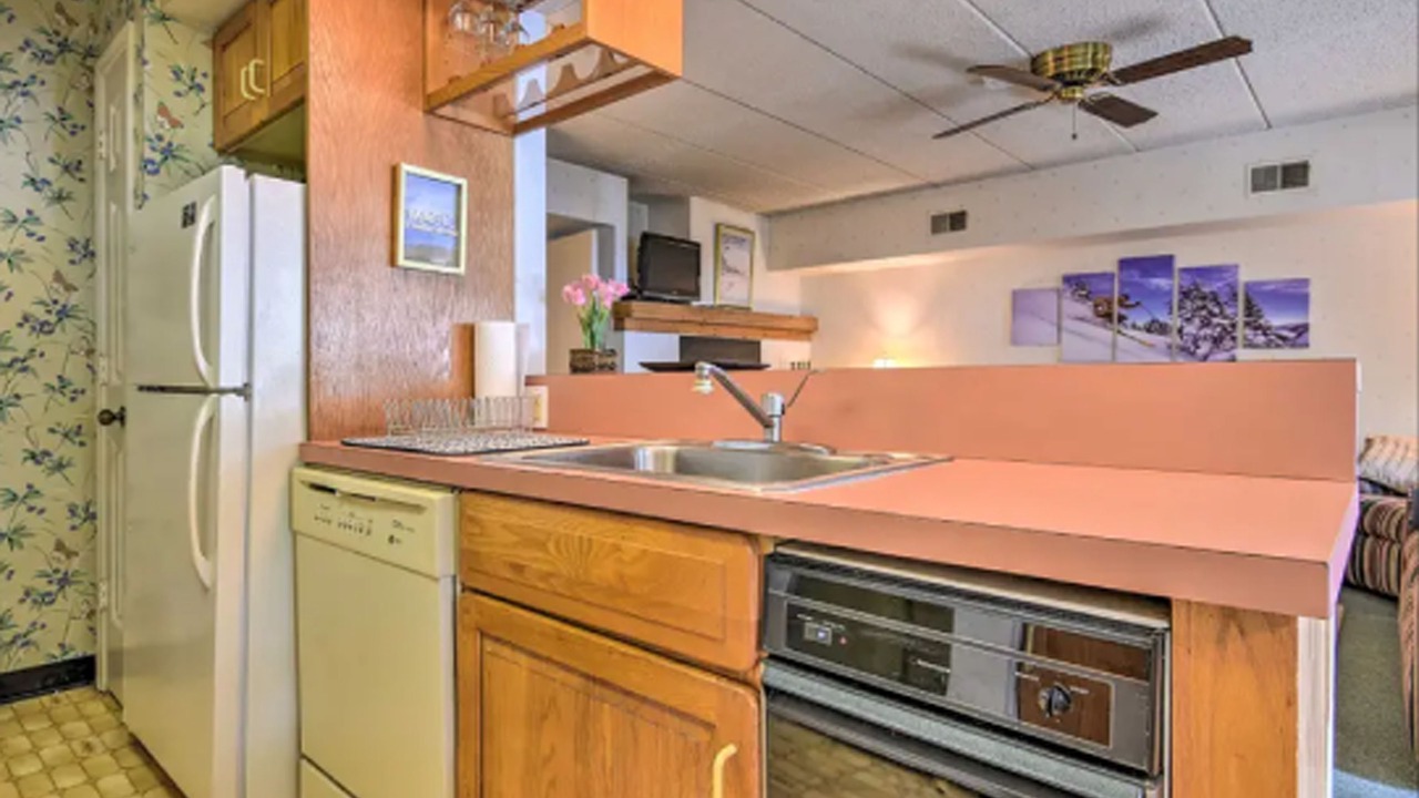 Photo of Outdoor in Lake Harmony