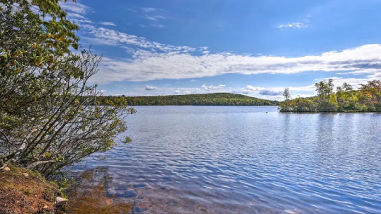 Photo of Outdoor in Lake Harmony