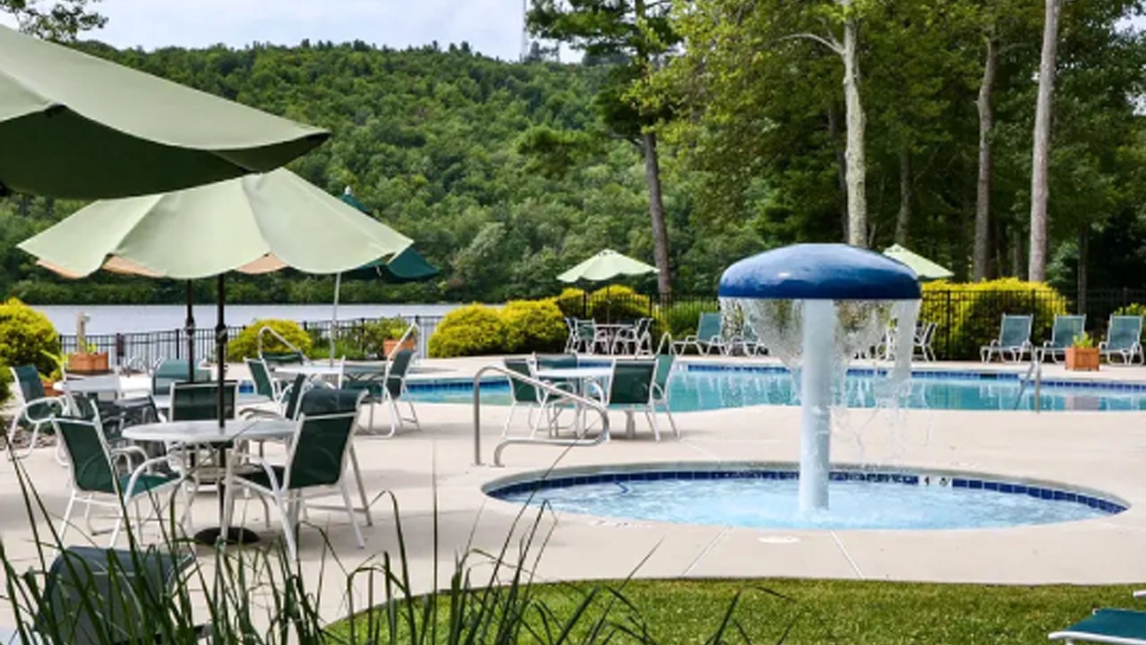 Photo of Outdoor in Lake Harmony