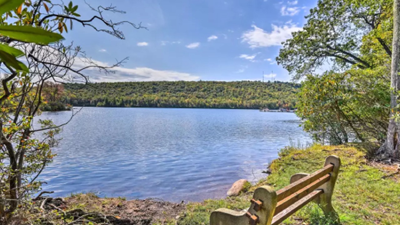 Photo of Others in Lake Harmony