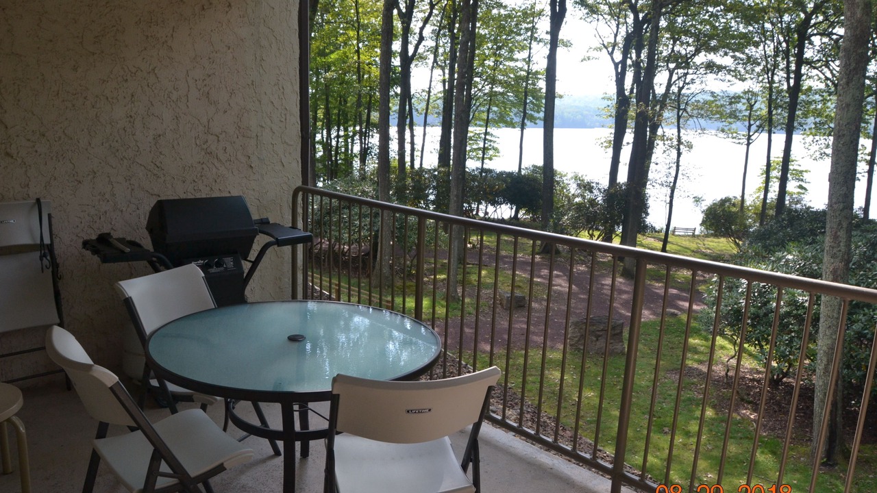 Photo of Outdoor in Lake Harmony