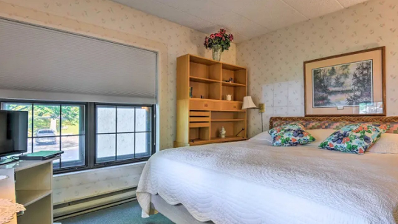 Photo of Outdoor in Lake Harmony