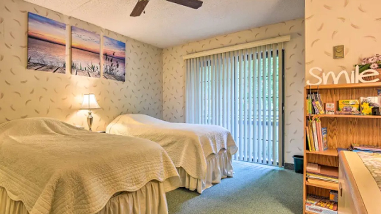 Photo of Outdoor in Lake Harmony