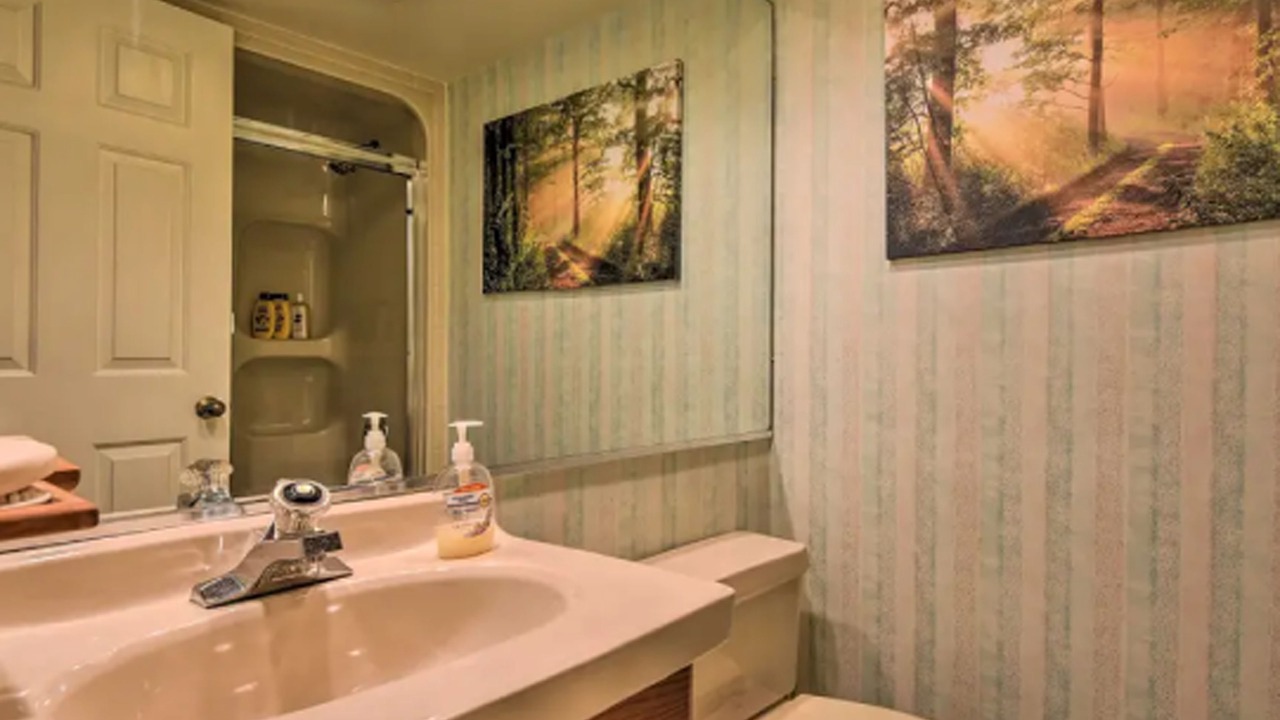 Photo of Outdoor in Lake Harmony