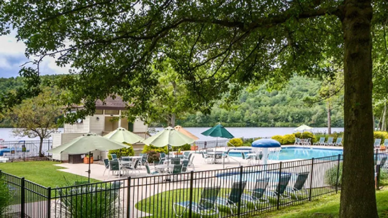 Photo of Outdoor in Lake Harmony