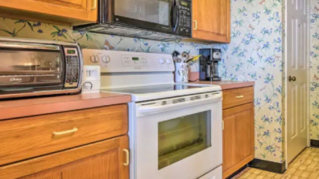 Photo of Outdoor in Lake Harmony