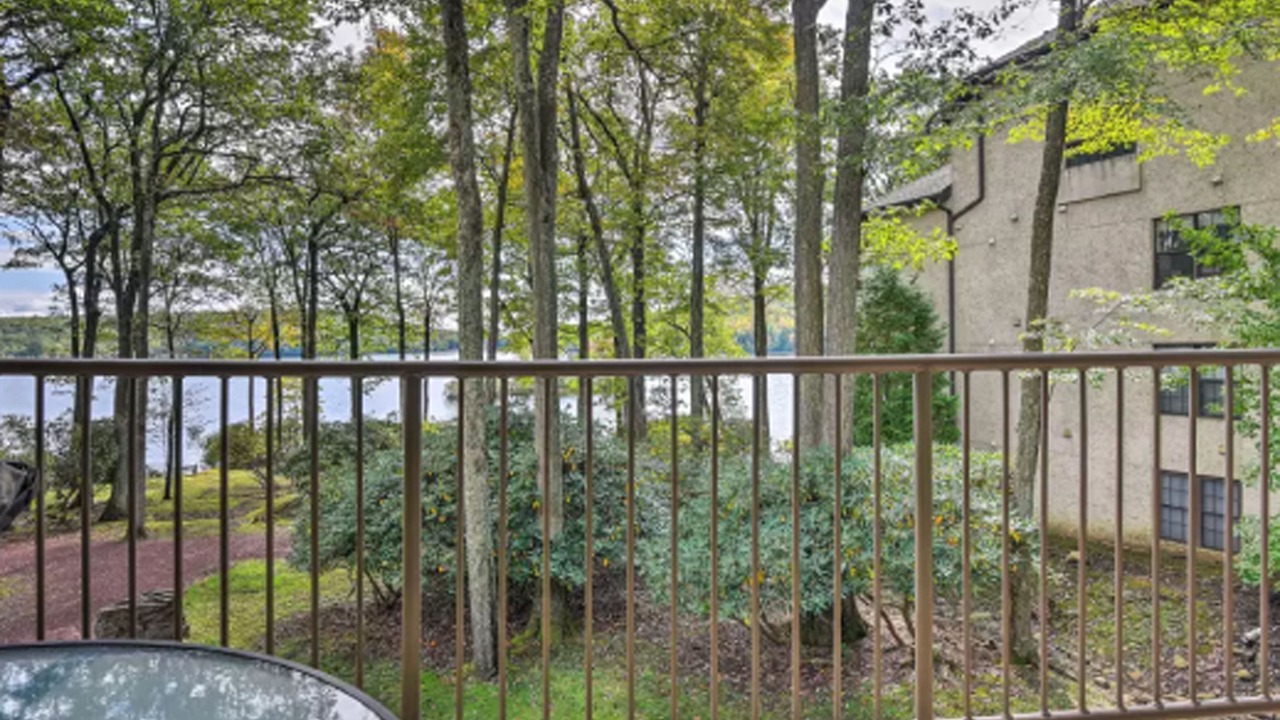 Photo of Outdoor in Lake Harmony