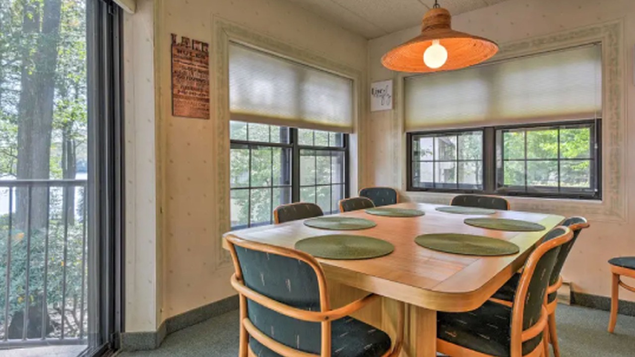 Photo of Others in Lake Harmony