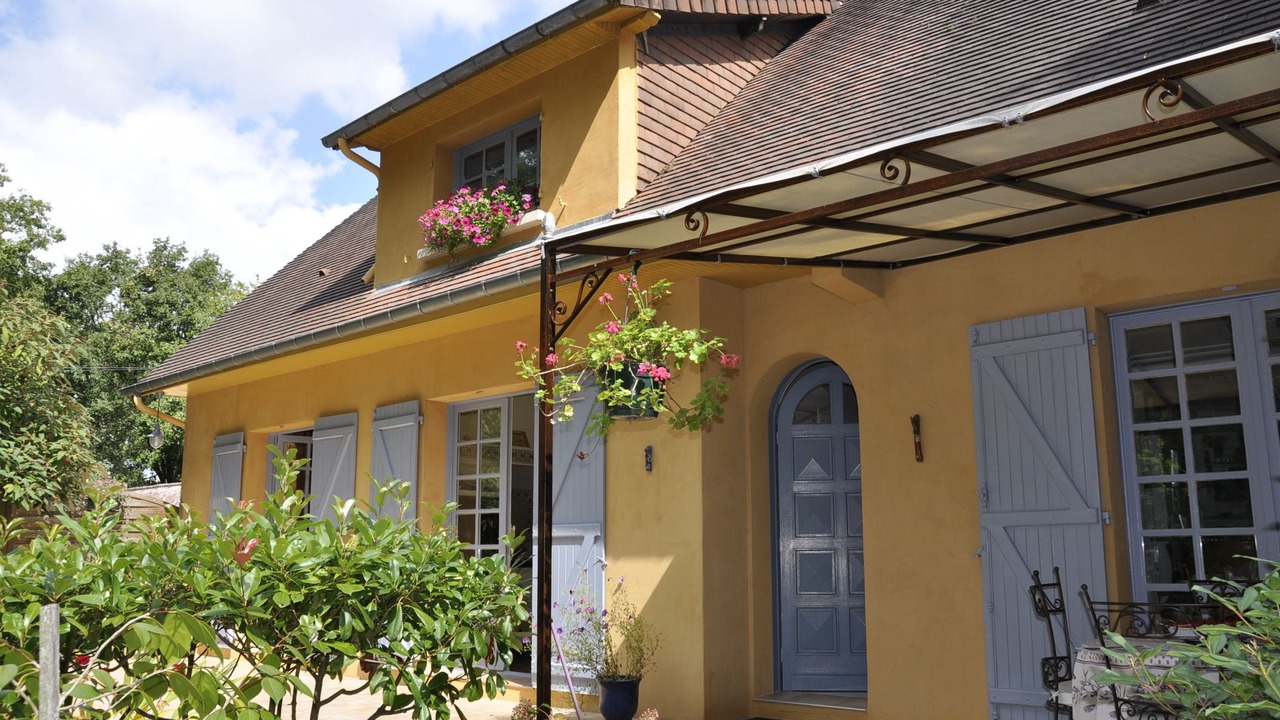 Photo of Outdoor in Cherreau