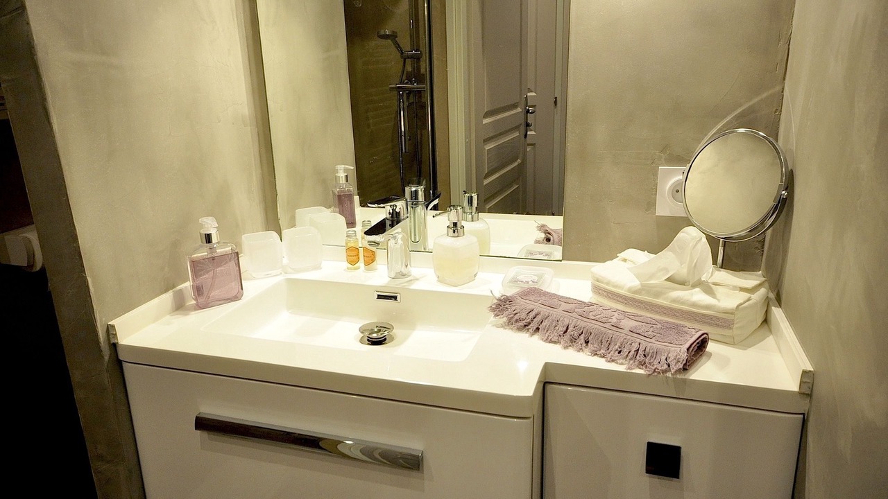 Photo of Bathroom in Cherreau