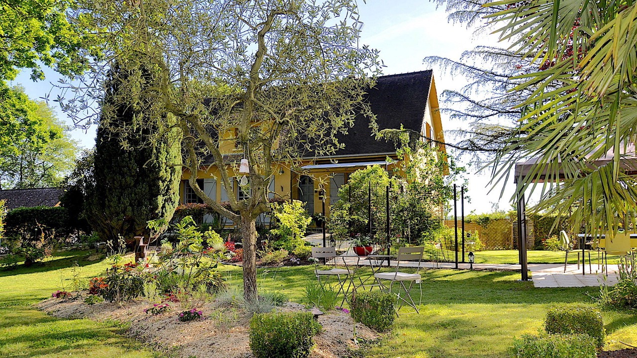 Photo of Outdoor in Cherreau