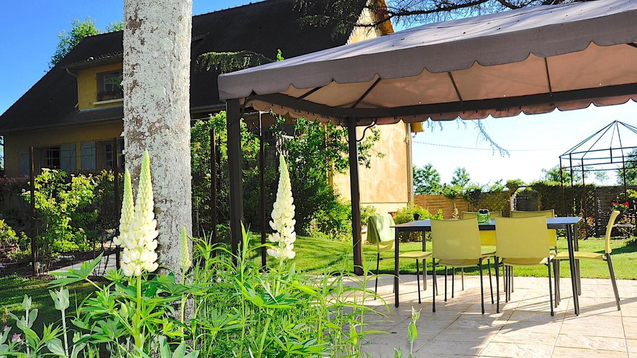 Photo of Patio Balcony in Cherreau