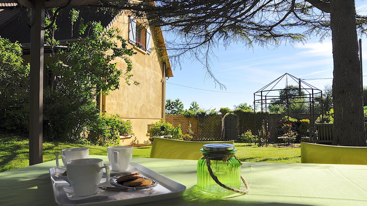 Photo of Outdoor in Cherreau