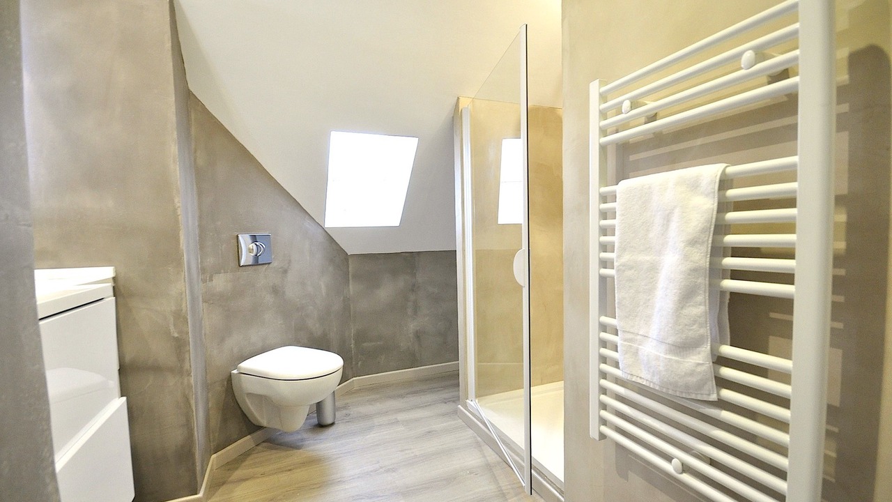 Photo of Bathroom in Cherreau