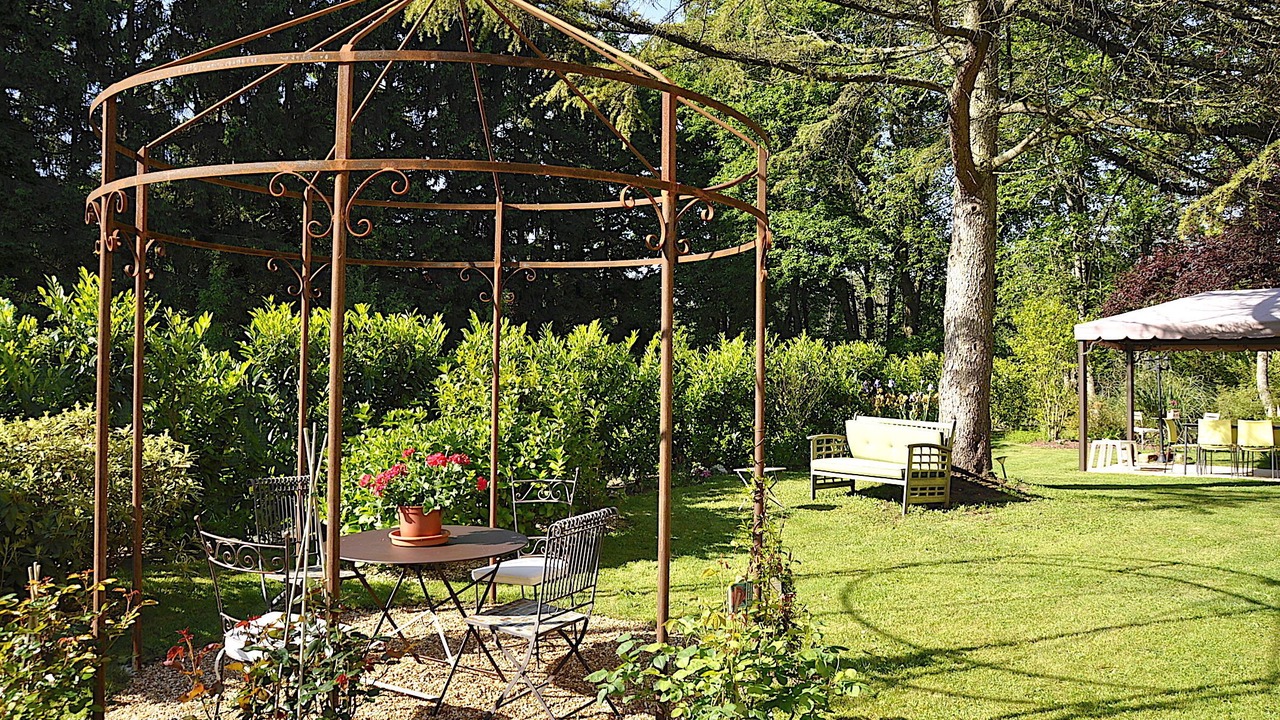 Photo of Outdoor in Cherreau