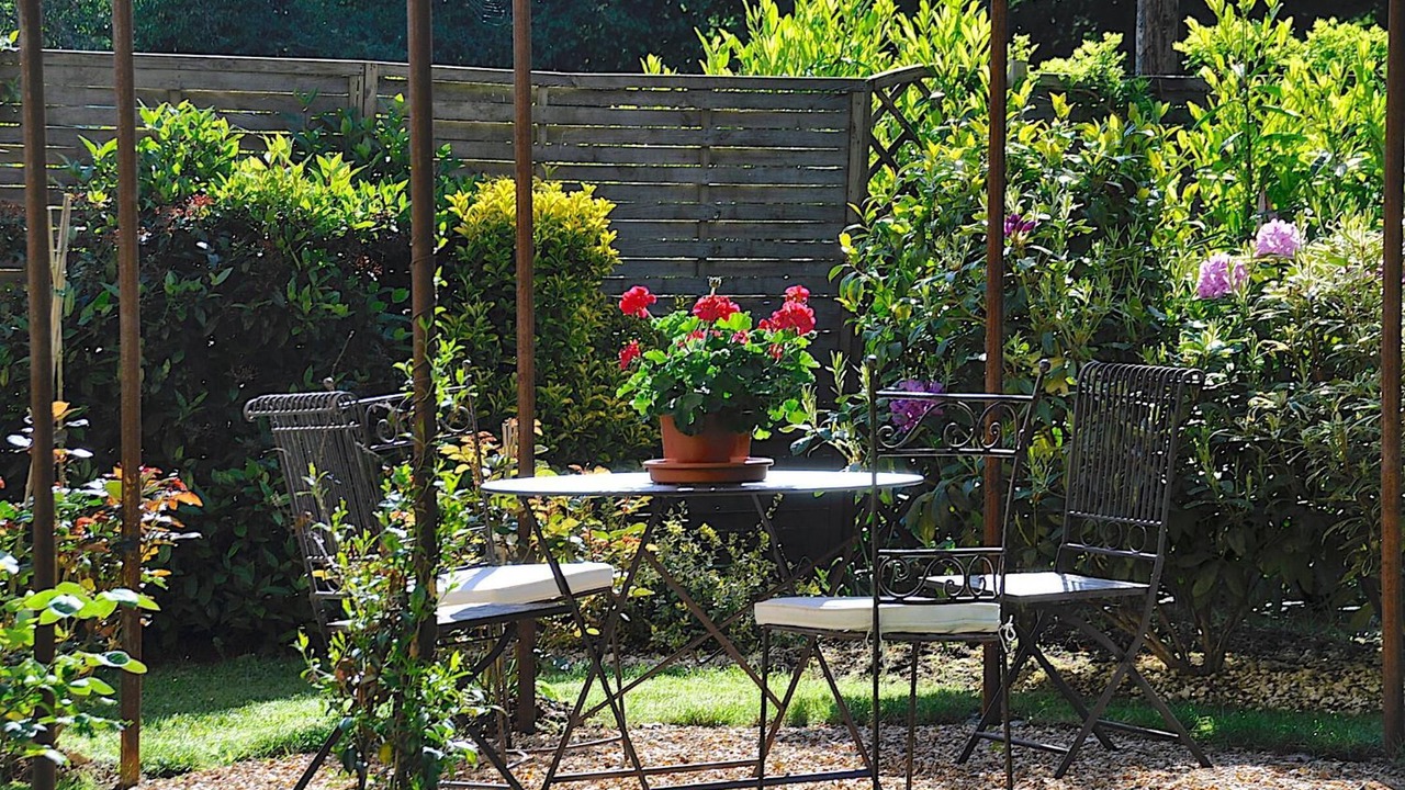 Photo of Outdoor in Cherreau