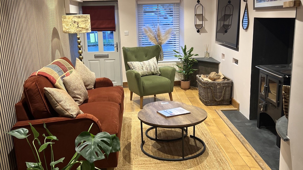 Photo of Bathroom in Torver