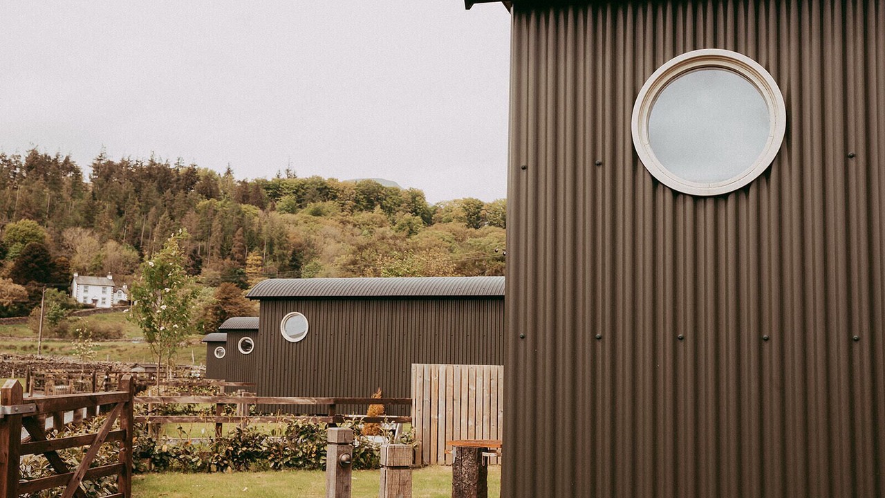 Photo of Bedroom in Torver