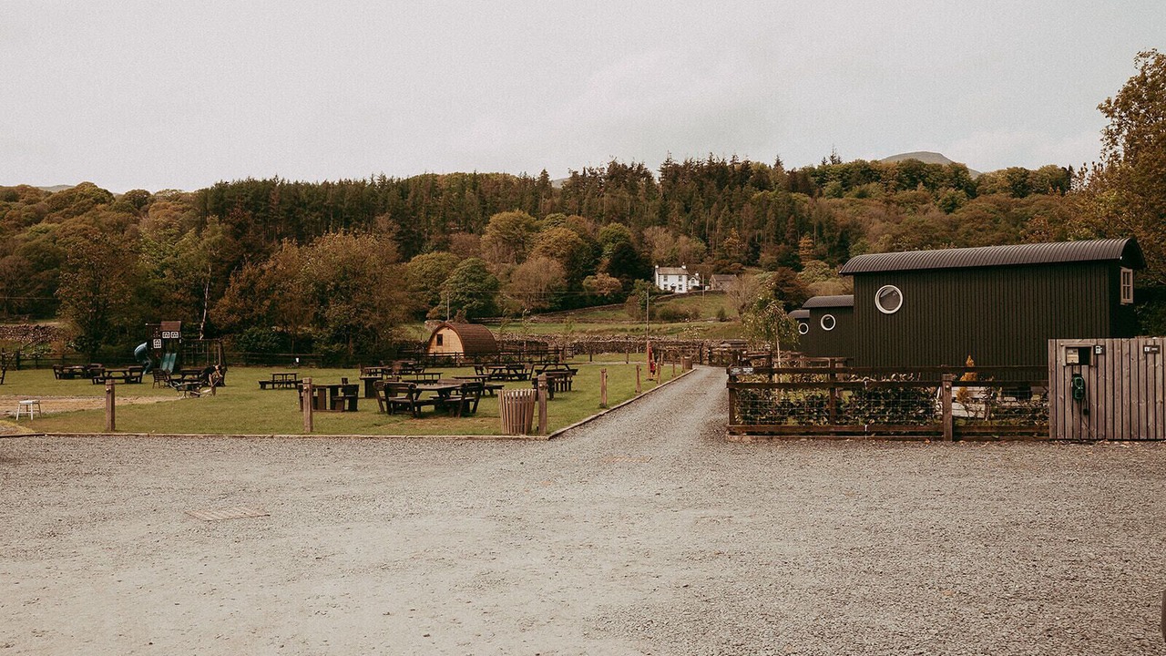 Photo of Outdoor in Torver